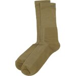 Lundhags Merino Trekking Sock Mid Hay
