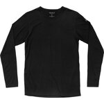Devold Breeze Merino 150 Shirt Mens Black