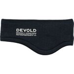 Devold Endurance Merino Headband Ink
