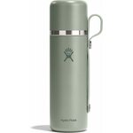 Hydro Flask Hot Flask and Cup 820ml (28oz) Agave