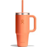 Hydro Flask All Around Travel Tumbler 710ml (24 oz) Nectar
