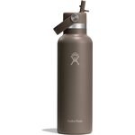 Hydro Flask Standard Mouth Flex Straw Cap 621 ml (21oz) Sandpiper