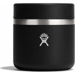 Hydro Flask Insulated Food Jar 591 ml (20oz) Black