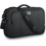 Pacsafe Toursafe LS-W weekender bag Black