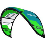 Ozone Edge VT Kite Only 7m² Emerald/Green/White
