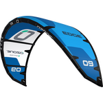 Ozone Edge VT Kite Only 7m² Light Blue/Marine Blue/White