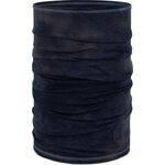 Buff Merino Lightweight Natural Tye Dye Dye Navy
