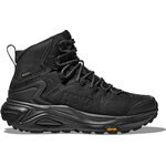 Hoka Kaha 3 GTX Mens Black / Black