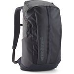 Patagonia Black Hole Pack 25L Smolder Blue w/ Forge Grey