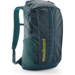 Patagonia Black Hole Pack 25L Tidal Teal w/ Luminous Pink