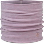 Buff Heavyweight Merino Wool Solid Lilac Sand