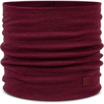 Buff Heavyweight Merino Wool Solid Tibetan Red