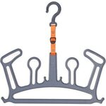C-Monsta Wetsuit Hanger V2 Grey