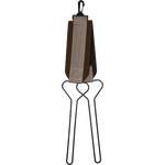 Jack Pyke Game Carrier Brown