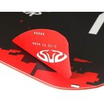 SU-2 Fin Red