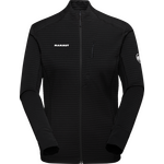 Mammut Taiss Light ML Jacket Womens Black
