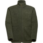 Mammut Falera ML Jacket Mens Dark Marsh