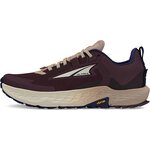 Altra Timp 5 Womens Dark Purple