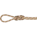 Mammut 8.0 Alpine Classic Standard Rope Boa-White