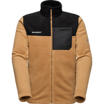 Mammut Innominata ML Jacket Mens Claystone-Black