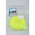 FTS Jumbo Cactus 30mm Chenille UV Fl. Keltainen