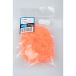 FTS Jumbo Cactus 30mm Chenille UV Fl. Oranssi