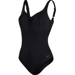 Speedo Shaping AquaNite 1 Piece Womens Black