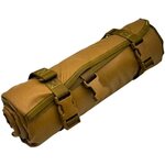 Cole-Tac Go-To Shooting Mat Coyote Brown