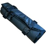 Cole-Tac Go-To Shooting Mat Black