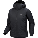 Arc'teryx Atom SV Hoody Womens Black