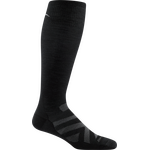 Darn Tough RFL OTC Ultra-Lightweight Mens Black
