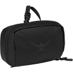 Osprey Transporter Hanging Toiletry Kit Black