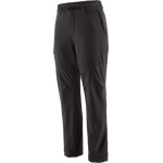 Patagonia Terravia Peak Pant Womens Black