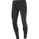 Salomon SHKout Core Warm Tights Mens Deep Black