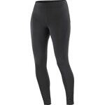Salomon SHKout Core Warm Tights Womens Deep Black