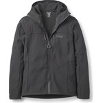 Rab Ascendor Pro Hoody Mens Black