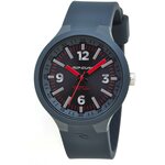 Rip Curl Driver Silicone Watch 4099 Slate