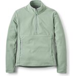 Rab Stavel Pull-On Womens Dark Fig Green