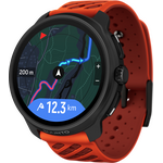 Suunto Race 2 Coral Orange