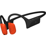 Suunto Wing 2 -luujohdekuulokkeet Coral Orange