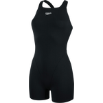 Speedo Endurance+ Legsuit Womens Black
