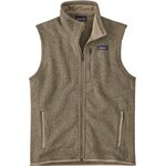 Patagonia Better Sweater Vest Mens Seabird Grey