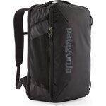 Patagonia Black Hole Mini MLC 30L Black w/ Black