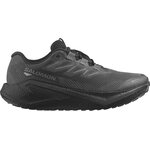 Salomon Aero Blaze 3 Gravel GTX Mens Black / Asphalt / Black