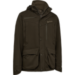 Deerhunter Muflon Pro Light Jacket Mens Art Green