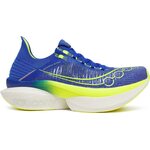 Saucony Endorphin Elite 2 Unisex Lapis / Citron