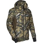 Swedteam Ridge 3 Hunting Jacket Mens Desolve Veil