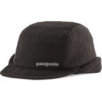 Patagonia Winter Duckbill Cap Black