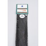 H2O Flash Blend Baitfish Brush 5" UV Black