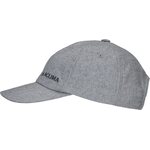 Aclima ReBorn Cap Light Grey Melange